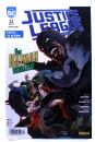 Justice League Comic (Restart 2019) Nr. 13: Von Batman verraten!